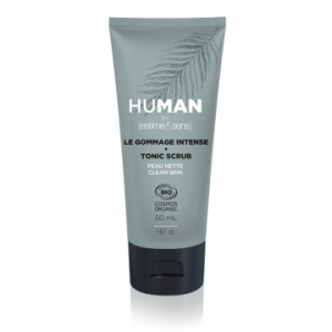 Gommage intense human