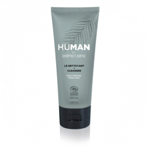 Nettoyant visage Human
