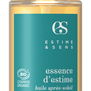 Essence soirée d'été