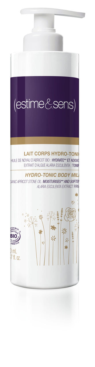 Lait hydro tonic