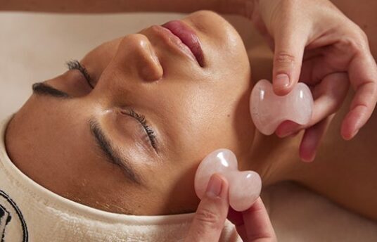 detox-faciale kobido massage visage