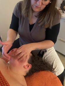 massages facialistes