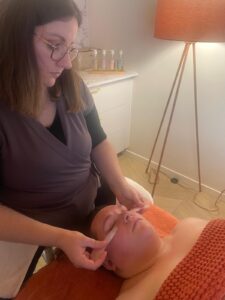 kobido massage visage